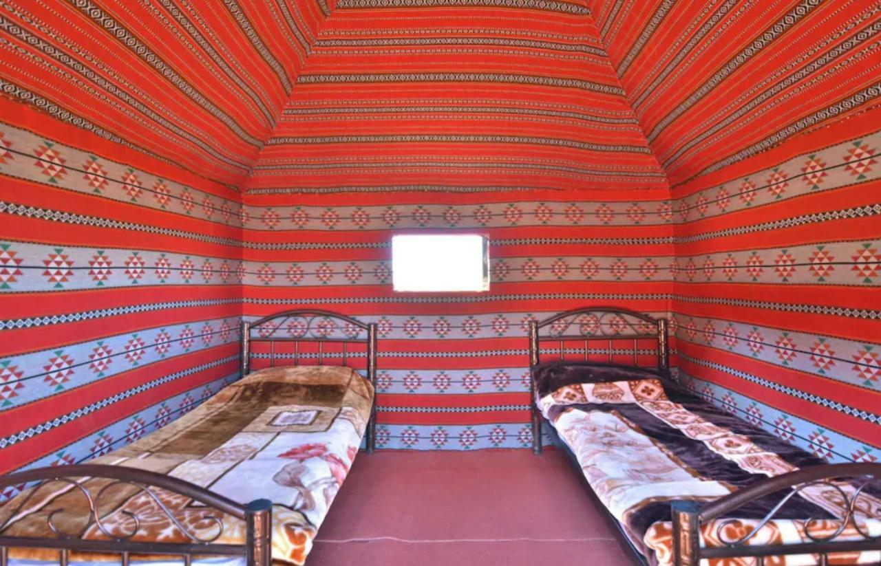 וואדי רם Desert Moon Camp מראה חיצוני תמונה